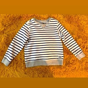 OshKosh B’gosh Boys Long Sleeved Sweater